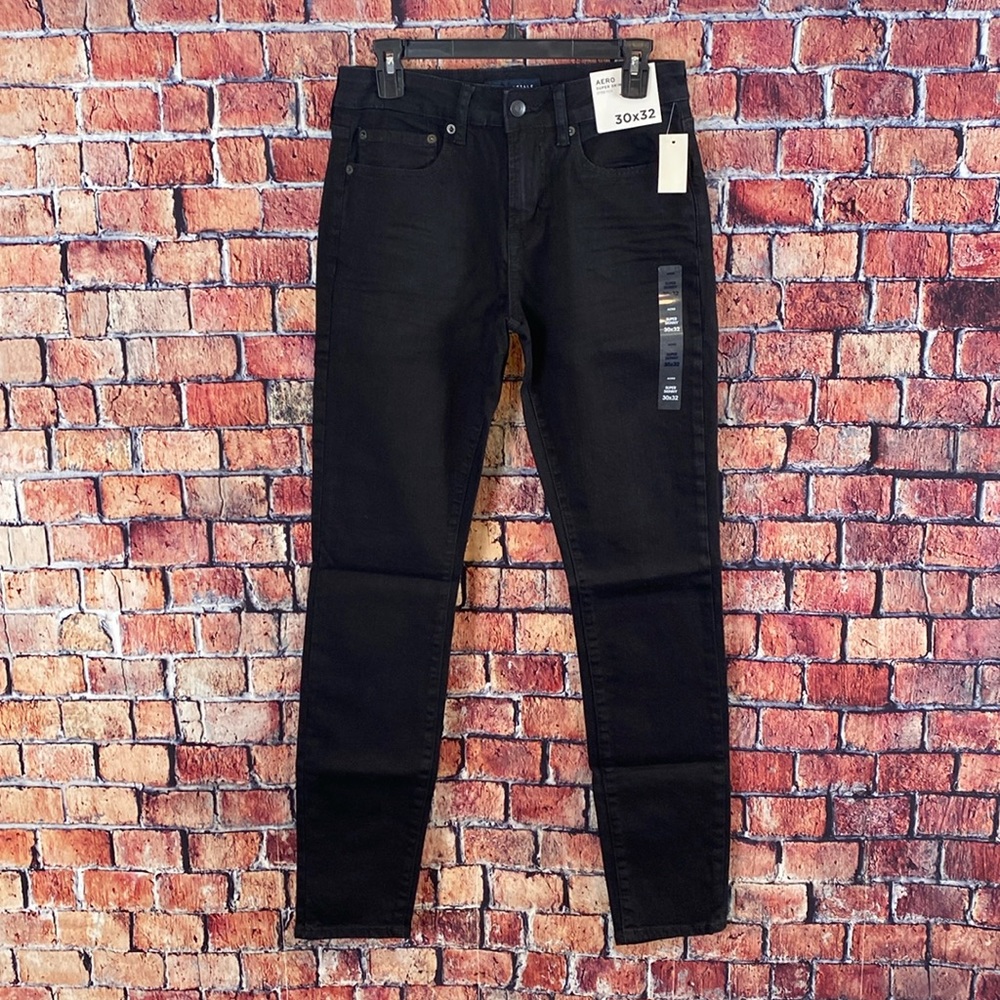 Aeropostale Super Skinny Jean